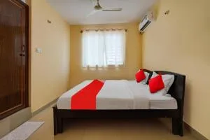 Hotel O Lakshmana Hotel - Whitefield