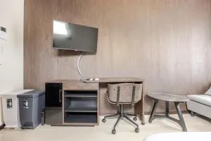 アンドステイ竹ノ塚201 - Koshigaya