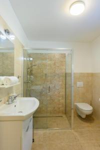 Apartmány Mezivodí