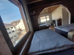 nice stay, 3 minutes to Kastel train station