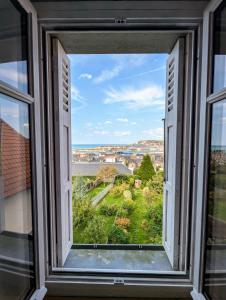 Maison vue mer avec jardin - Villa Trabendo