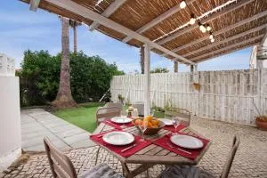 Casa Pedra Rosa - Vinhas De Nexe - Estoi