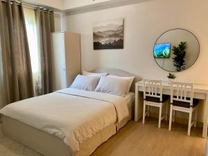 Condo unit near SM City Sta Rosa Unit 2