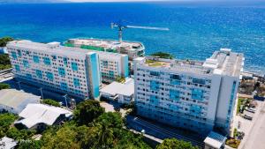 Perfect Staycation in Duma -Marina Spatial Condo