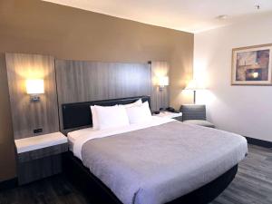 Quality Inn & Suites Longview Kelso