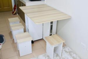 Perfect Staycation in Duma -Marina Spatial Condo