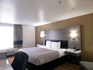 Quality Inn & Suites Longview Kelso