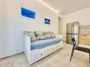 Sea Life Giulia, spiaggia a 200 mt