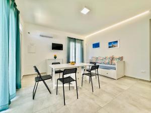 Sea Life Giulia, spiaggia a 200 mt