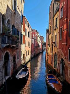 Casa Sunholiday Venezia