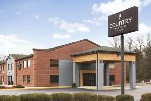 Country Inn & Suites by Radisson, Dahlgren-King George, VA - 科洛尼尔比奇