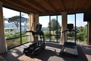 Hotels Hotel La Roya : photos des chambres