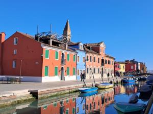 Casa Sunholiday Venezia