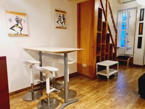 Padre Luis flat - Ubytování bez kategorie ve městě Valencie