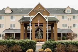 Country Inn & Suites by Radisson, Winchester, VA - Shenandoah Junction