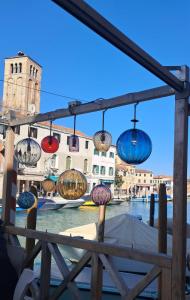 Casa Sunholiday Venezia