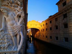 Casa Sunholiday Venezia