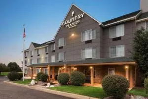 Country Inn & Suites by Radisson, Minneapolis-Shakopee - 沙科皮
