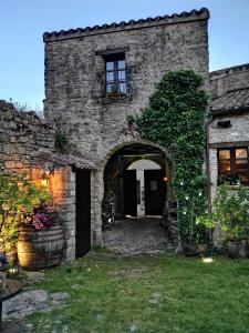 Antica Locanda Lunetta img50