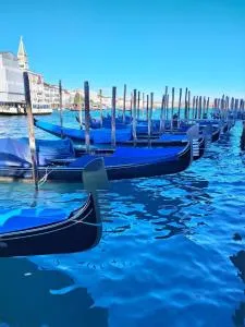 Casa Sunholiday Venezia - Carpenedo