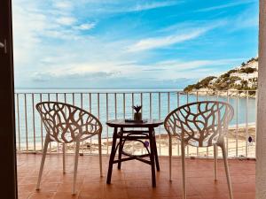 Global Immo 3343 VILLA CATHERINE - 3hvězdičkové hotely ve městě Roses