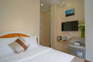 Tai Thang Happy Hotel Da Lat