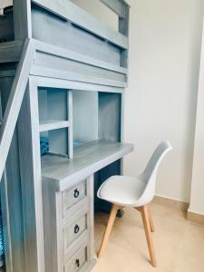 The Best View in Brisas Marques