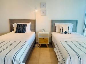 The Best View in Brisas Marques