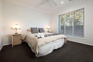 Luxury Golfers Escape Yarrawonga