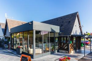 Campings Camping La Vallee : photos des chambres