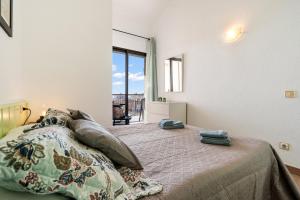 WELCS APARTAMENTO 216 EMP Frente con Terraza