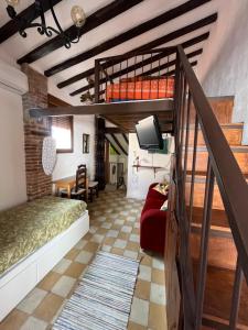 Alojamiento Casco Antiguo Salobeña