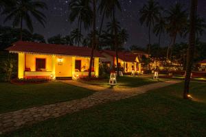 amã Stays & Trails Aguada Villas, Goa