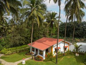 amã Stays & Trails Aguada Villas, Goa