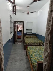 KHS Madhav-U - Ambāsamudram