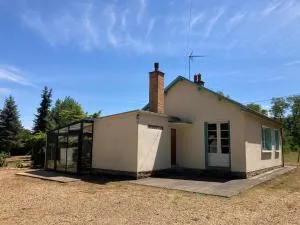 Chez Henriette - Maison à 10min du circuit des 24h - Changé