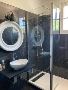 Maisons de vacances Chez Henriette - Maison a 10min du circuit des 24h : photos des chambres