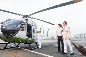 The Peninsula Manila