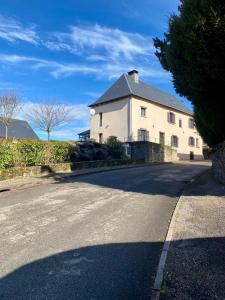 Hotels Hotel Saint-Roch, Saint-Ybard : photos des chambres