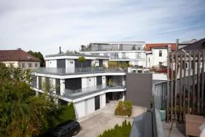 Luxury City Suite - Rosenheim - Stephanskirchen