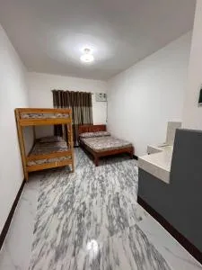 JAI Guesthouse by Honda Bay Rm 2 - Bacungan