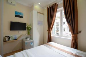 Tai Thang Happy Hotel Da Lat