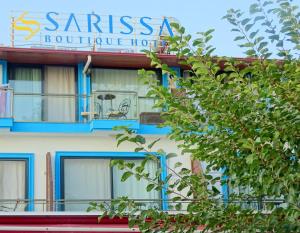 Sarissa Butik Otel