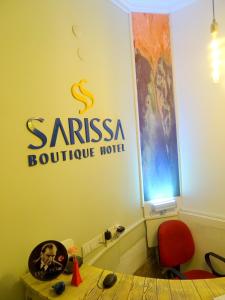 Sarissa Butik Otel