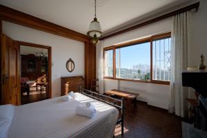 Villa Camilla Appartamento Giardino