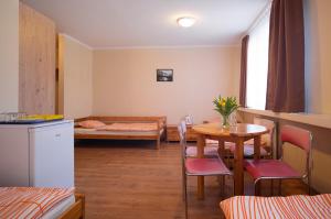 Sława Family Resort Pokoje