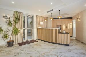 Hotel Gabriel Issy Paris