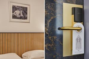 Hotel Gabriel Issy Paris