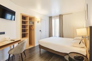 Hotel Gabriel Issy Paris