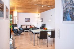 Familienunterkunft Schweizerhof 414 - Lenzerheide